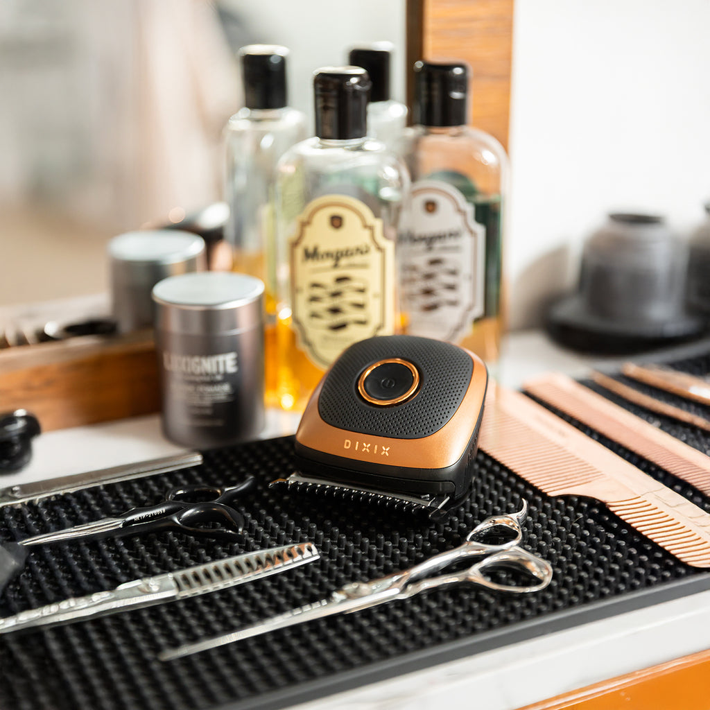 Curve Compact Hair Clipper