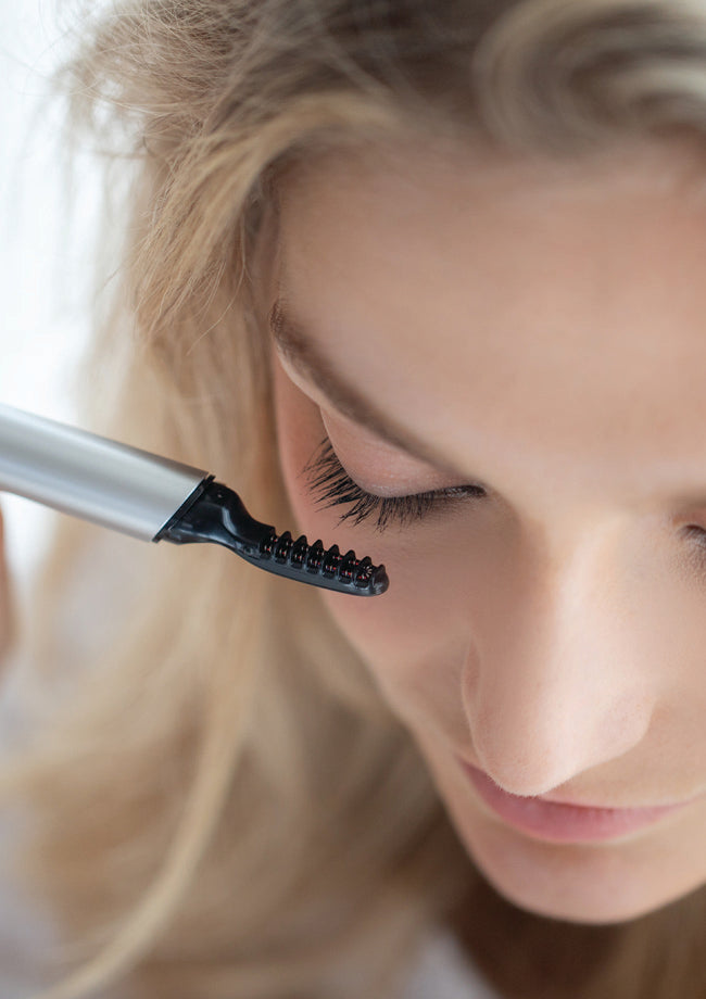 Eyelash Curler