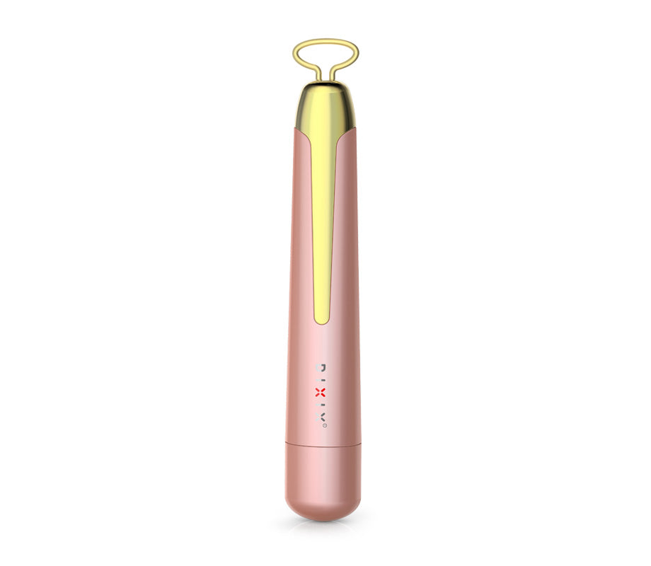 24K Gold Plated Beauty Massager Bar