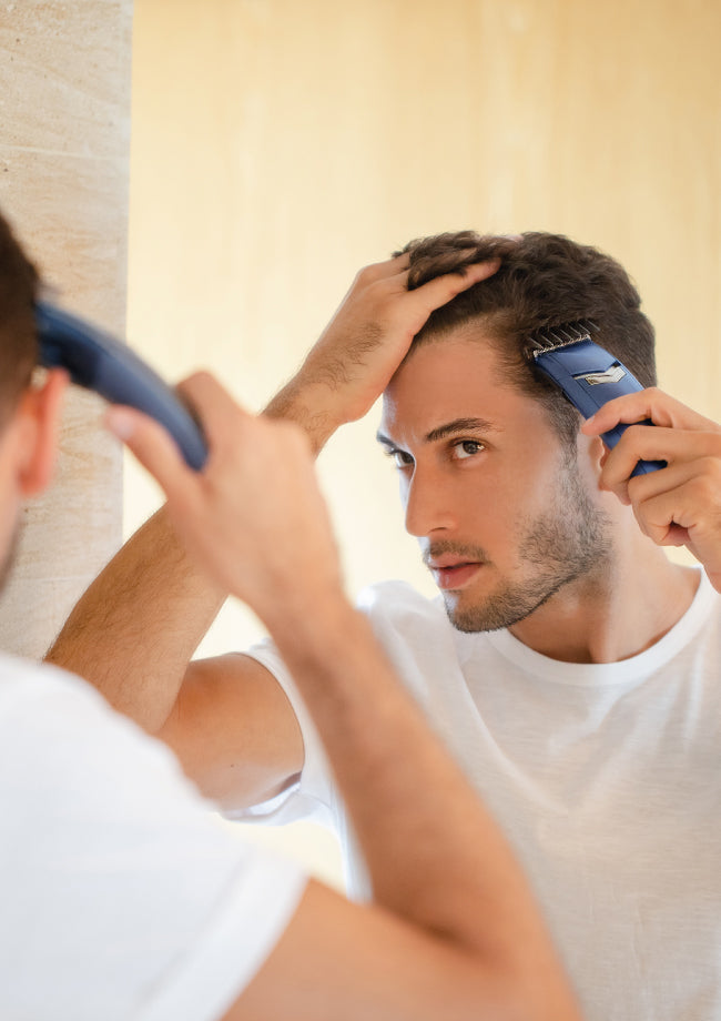 Hair Clipper (USB)