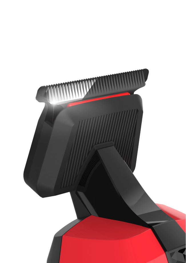 Professional Rechargeable Hair Clipper