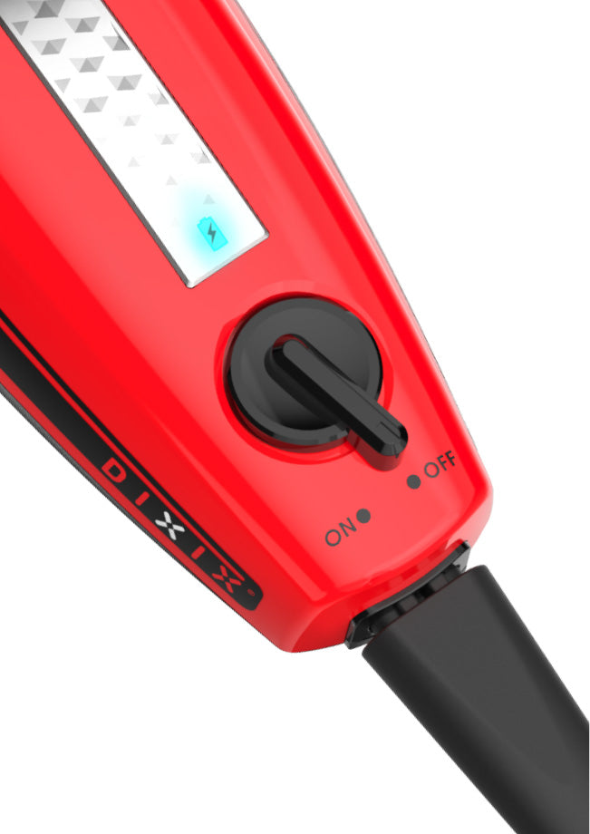 Professional Rechargeable Hair Clipper