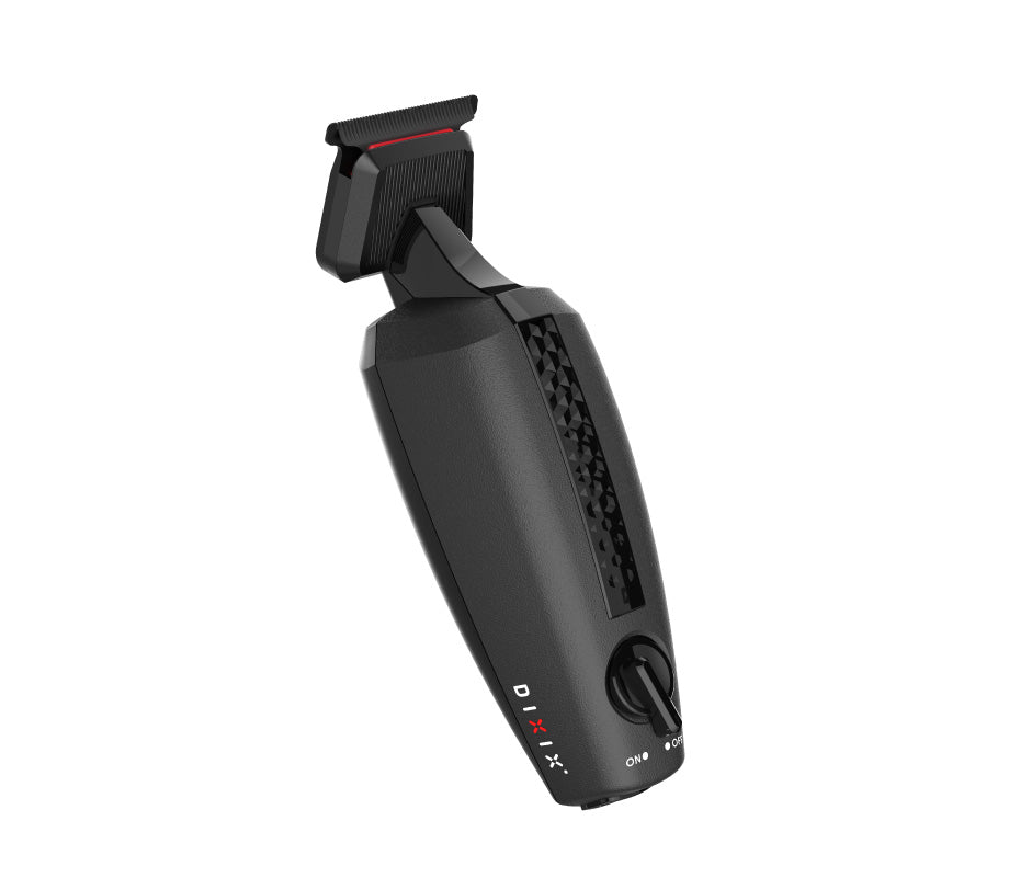 Professional Rechargeable Hair Clipper