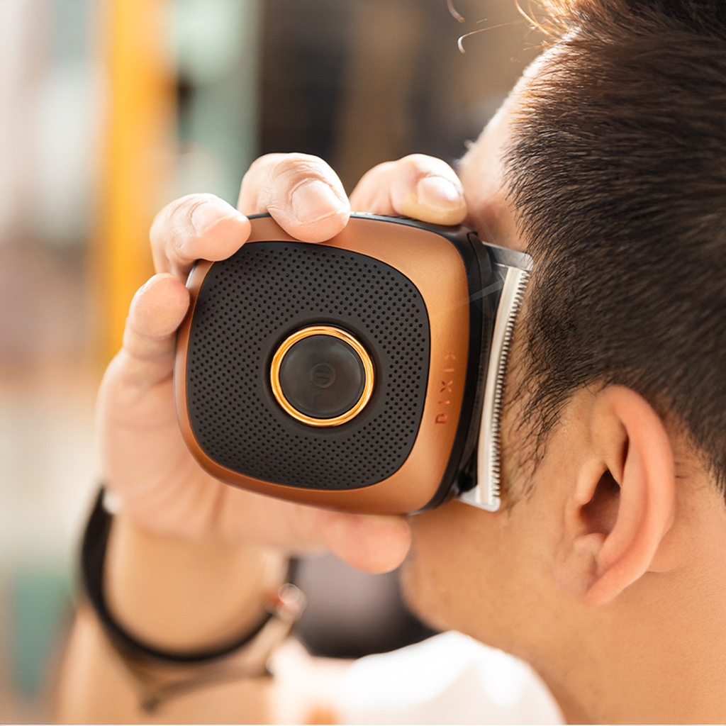 Curve Compact Hair Clipper