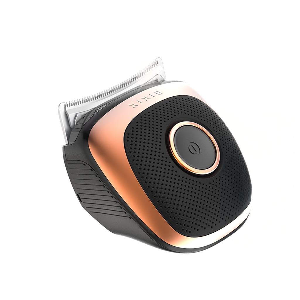 Curve Compact Hair Clipper