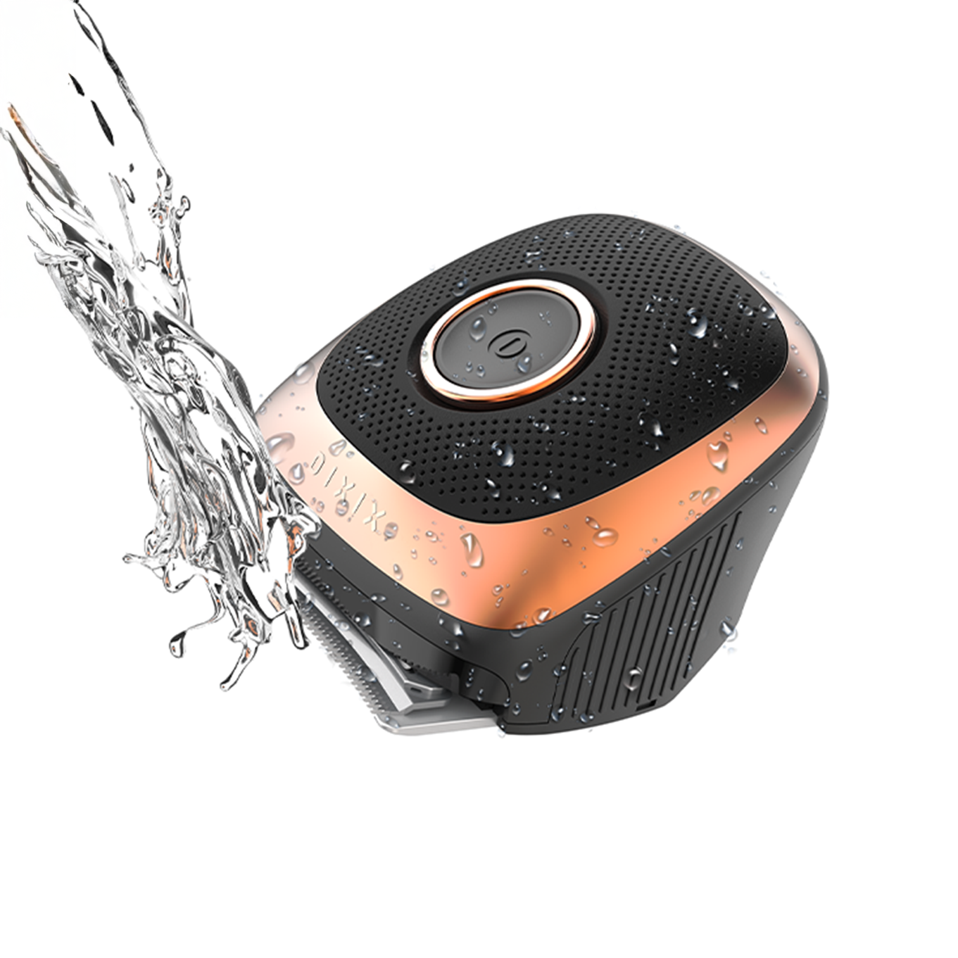 Curve Compact Hair Clipper