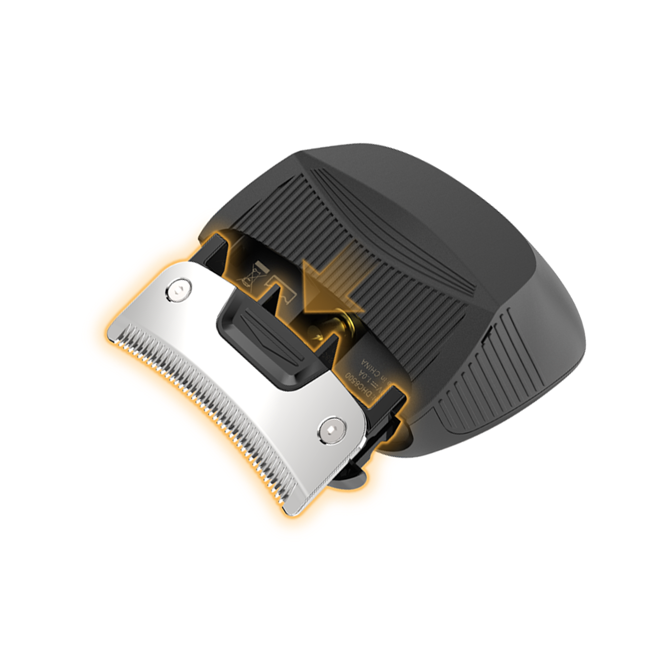 Curve Compact Hair Clipper