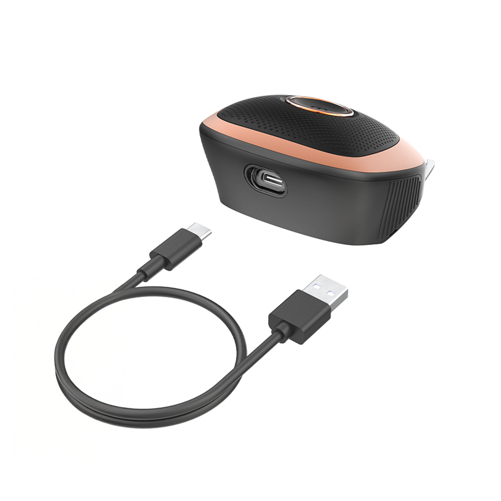 Curve Compact Hair Clipper