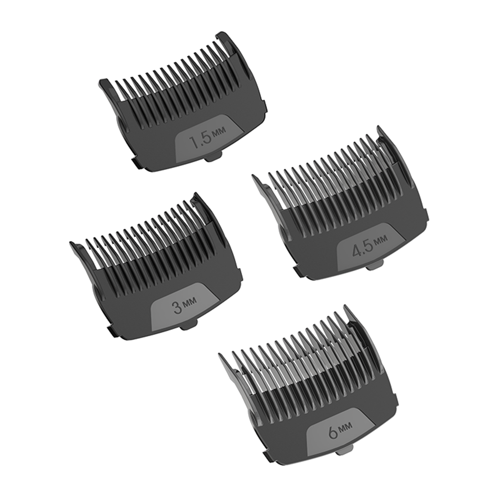 Curve Compact Hair Clipper