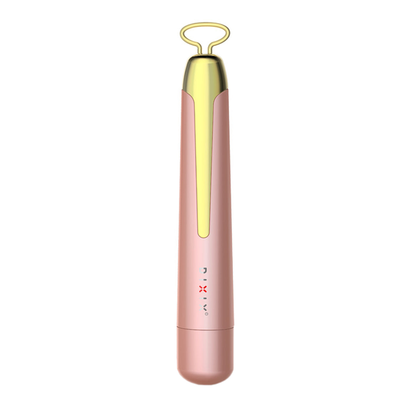 24K Gold Plated Beauty Massager Bar – DIXIX
