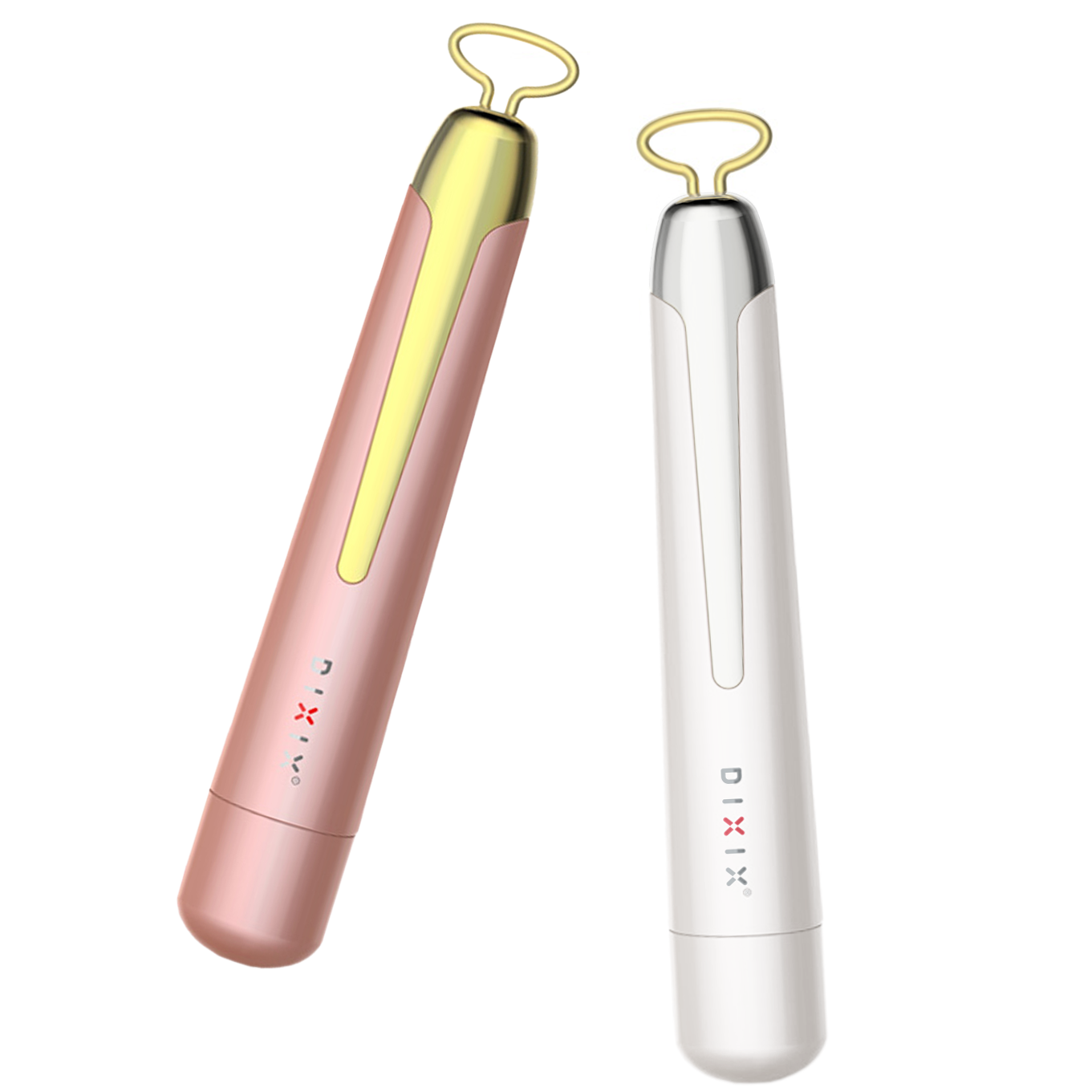 24K Gold Plated Beauty Massager Bar