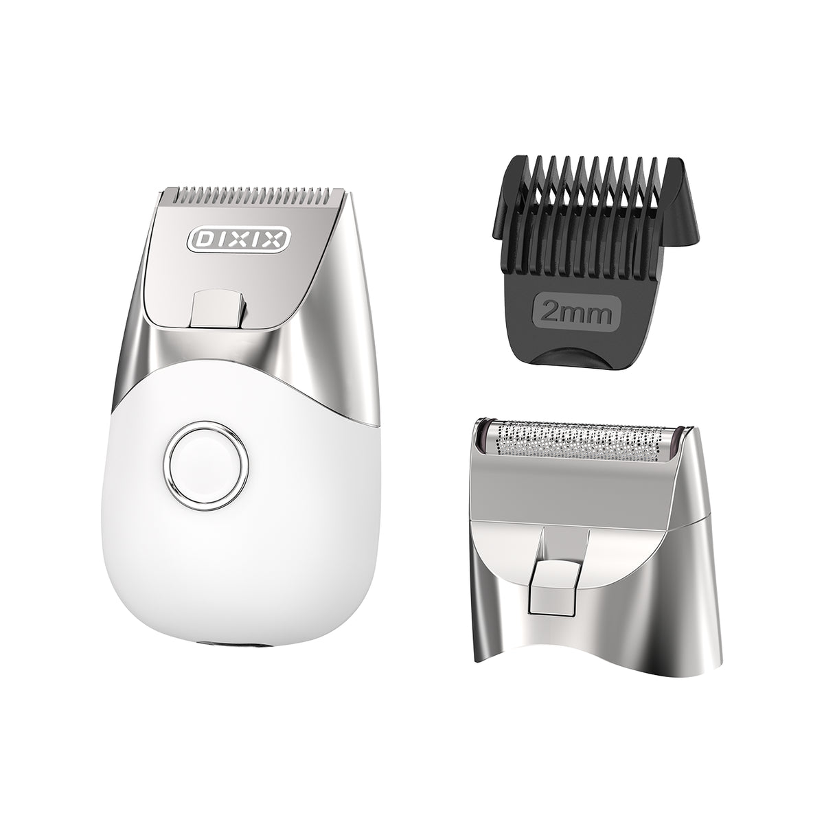Untamed Kit