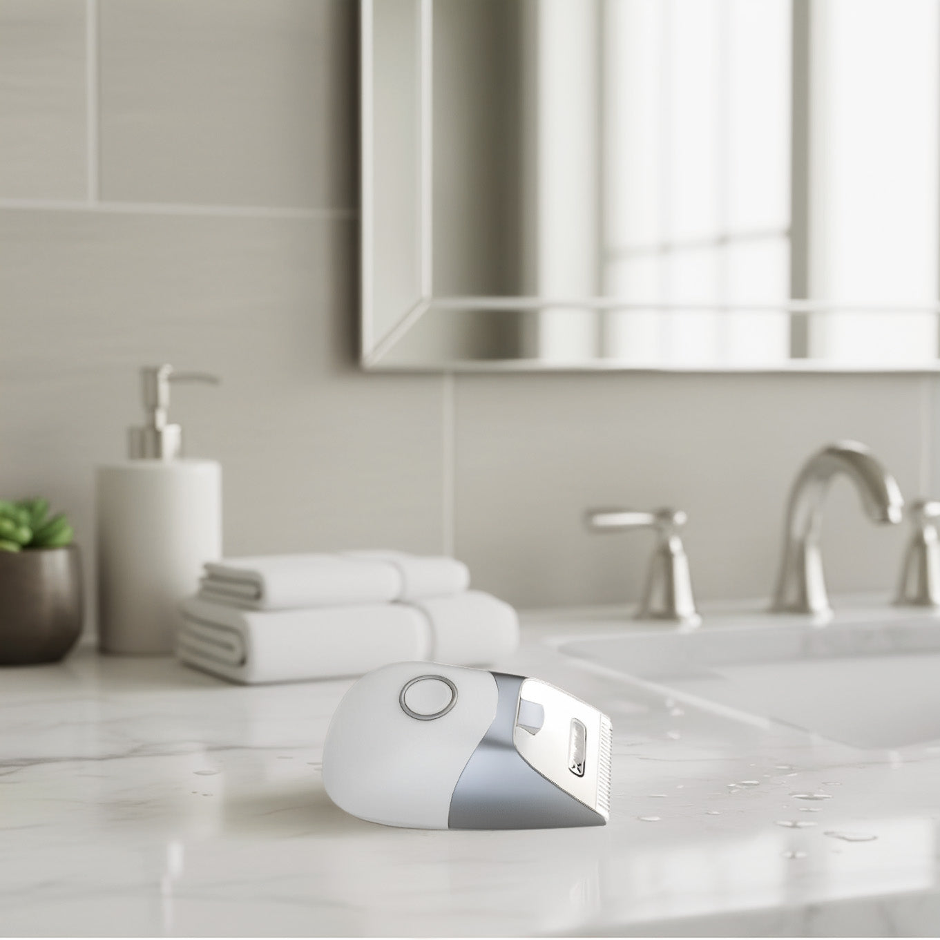 Barecare - Body Hair Remover