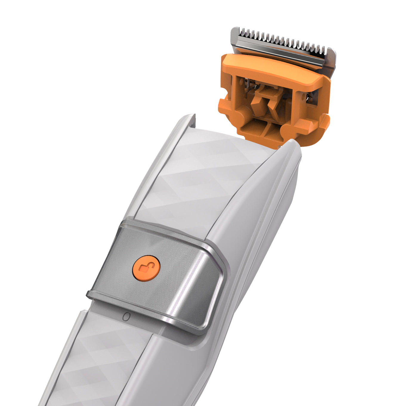 USB Beard Trimmer