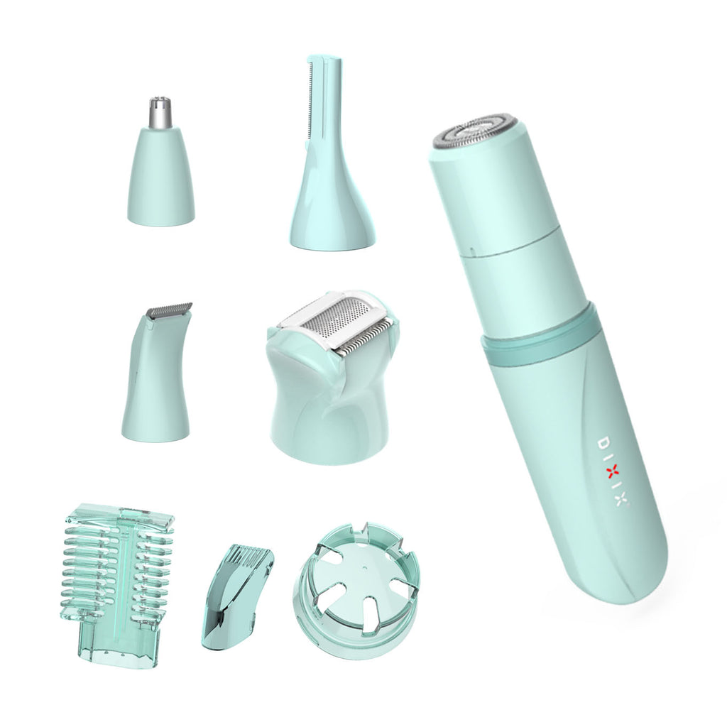 Mini Beauty Grooming Set