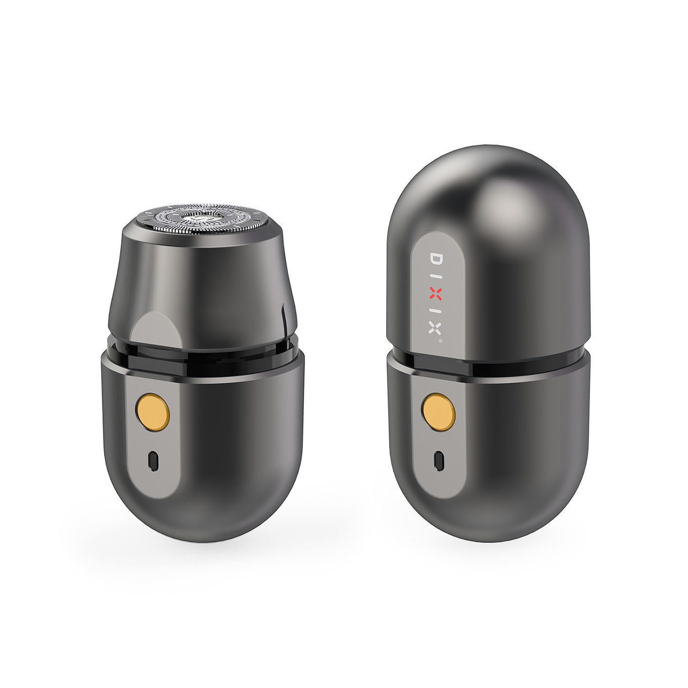 Triple Tracks Mini Hair Remover