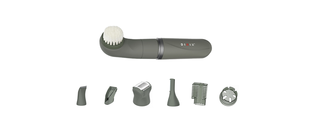 Kit Multi Multi-Grooming Kits – DIXIX