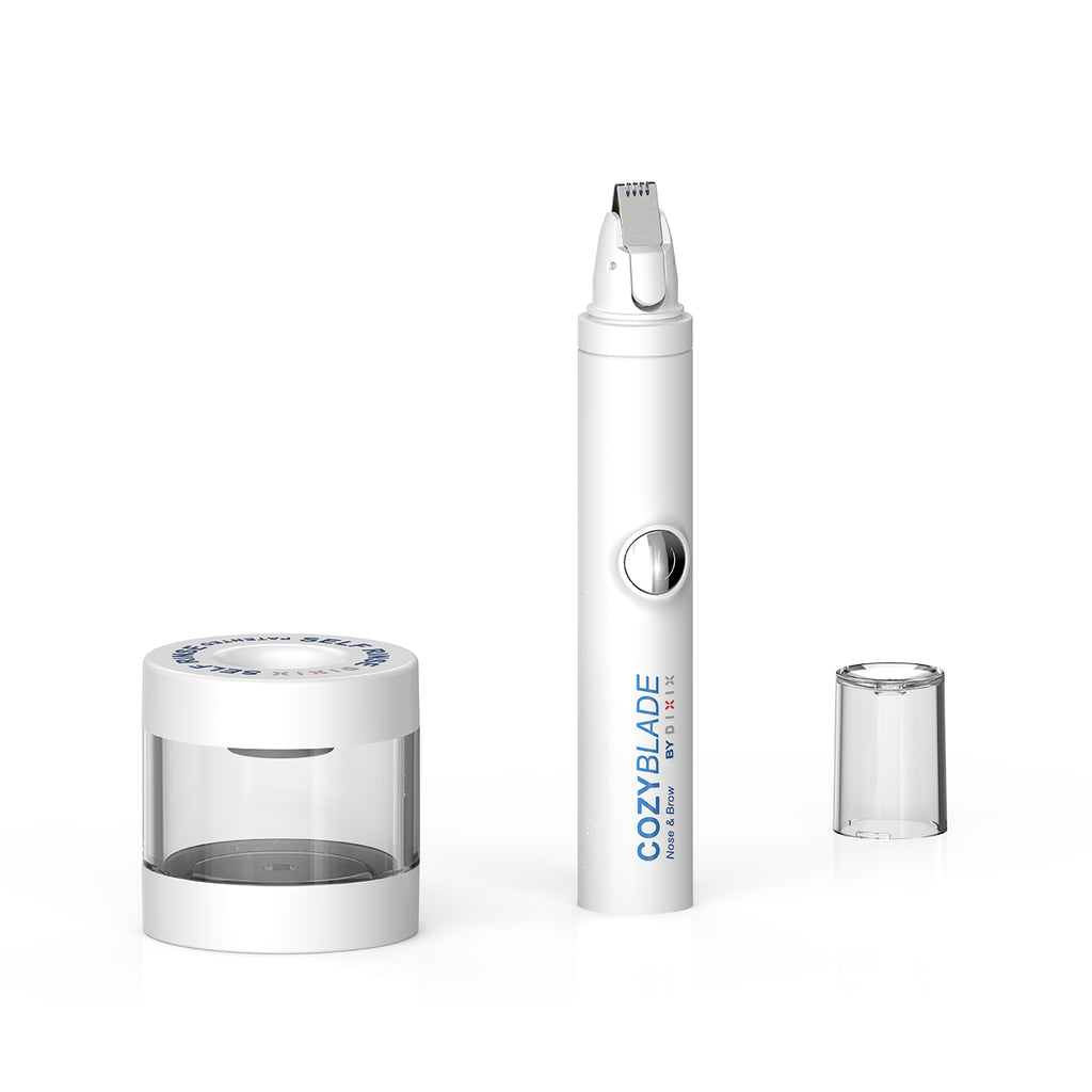 Nose & Ear Trimmer