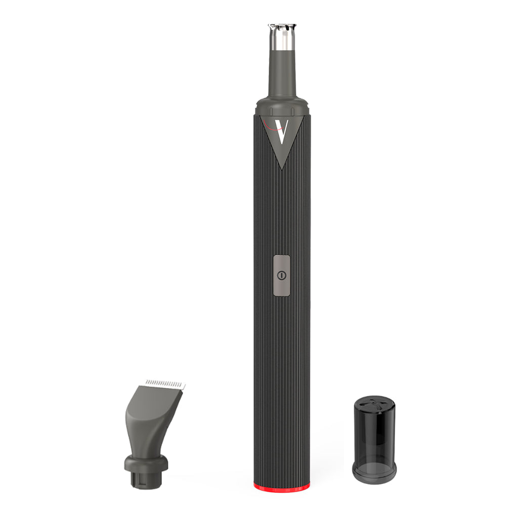 Precision Grooming Set