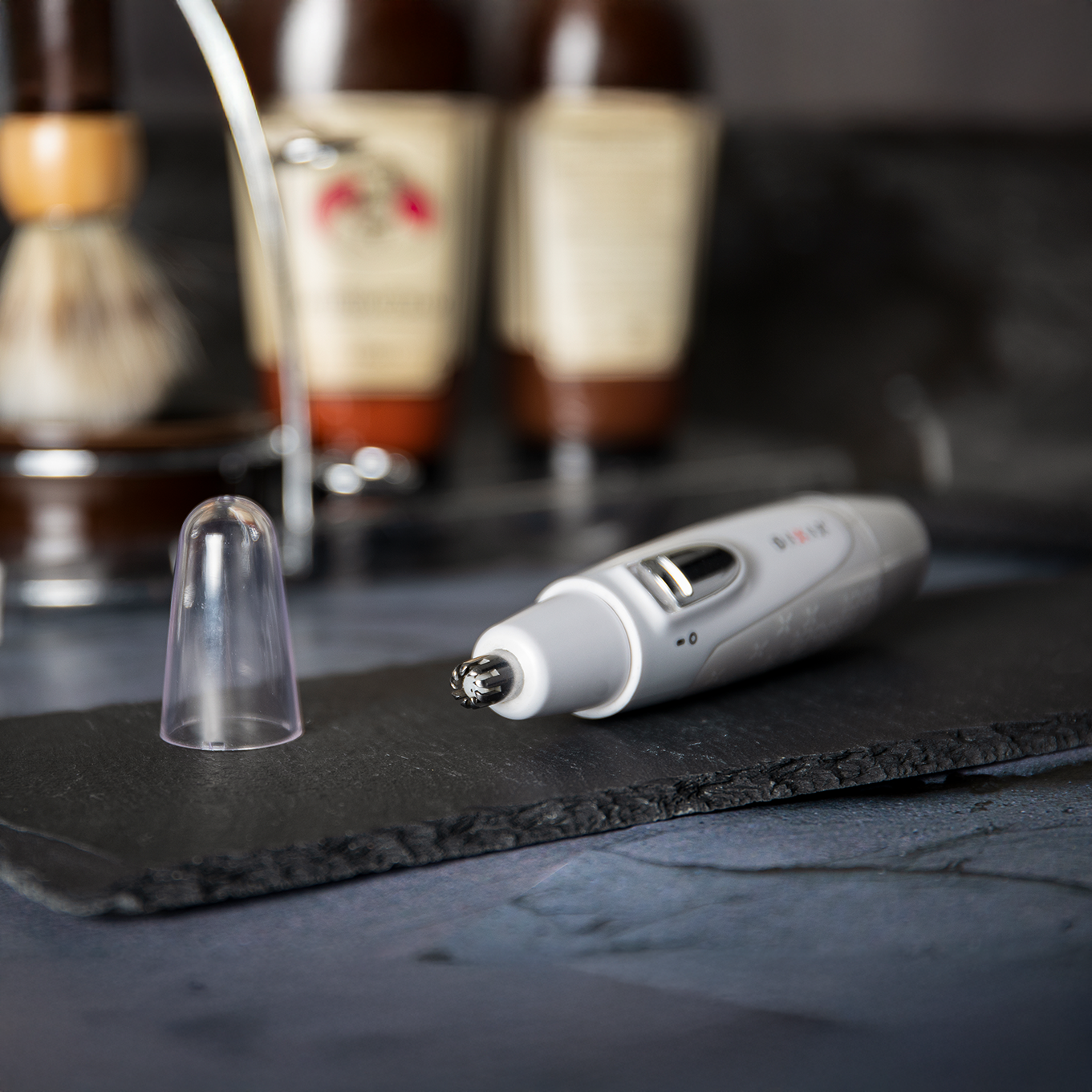 Nose / Ear Trimmer (Rotary)