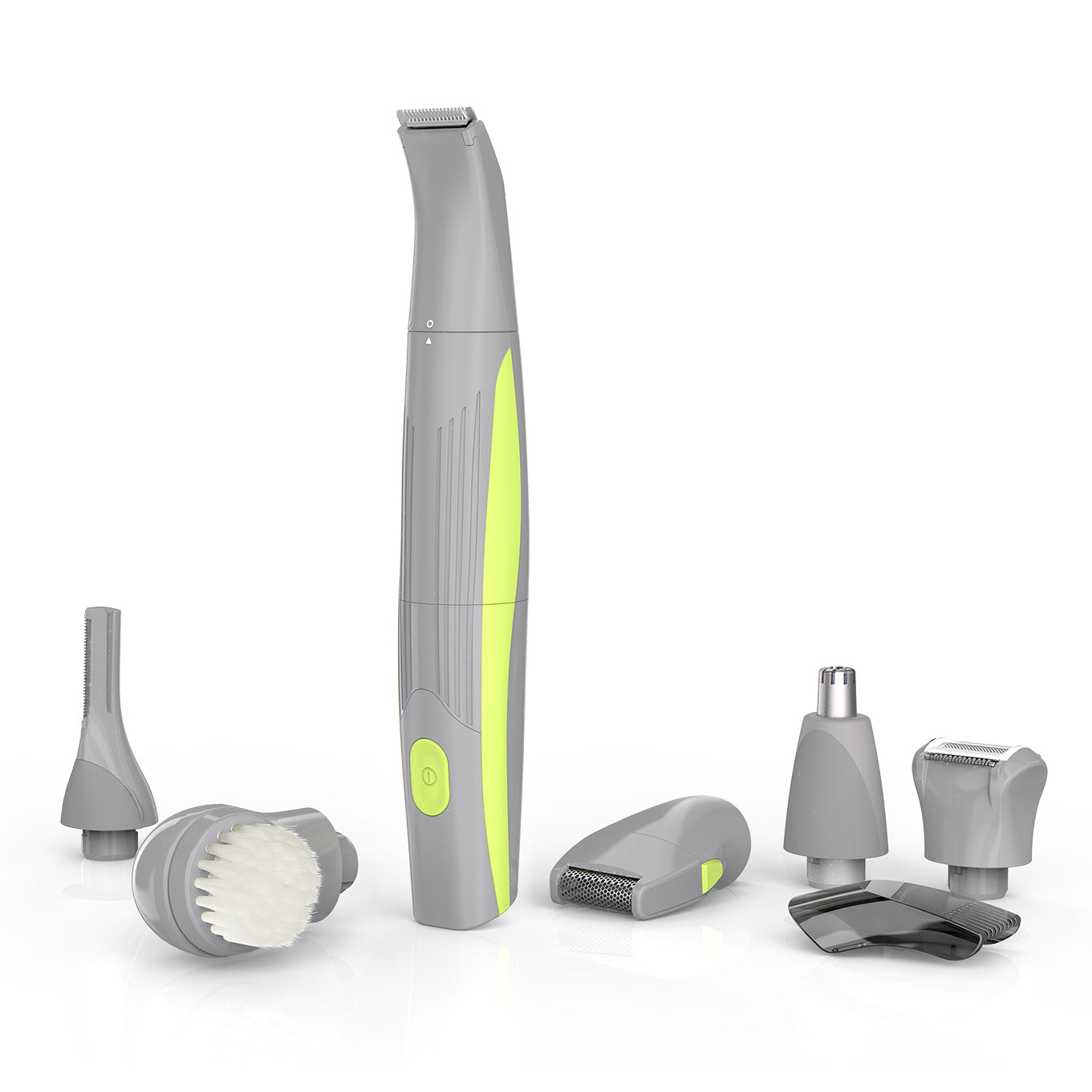 Rechargeable Personal Groom Set