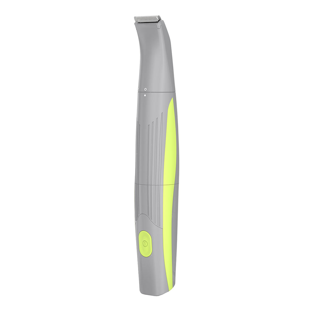 Rechargeable Personal Groom Set