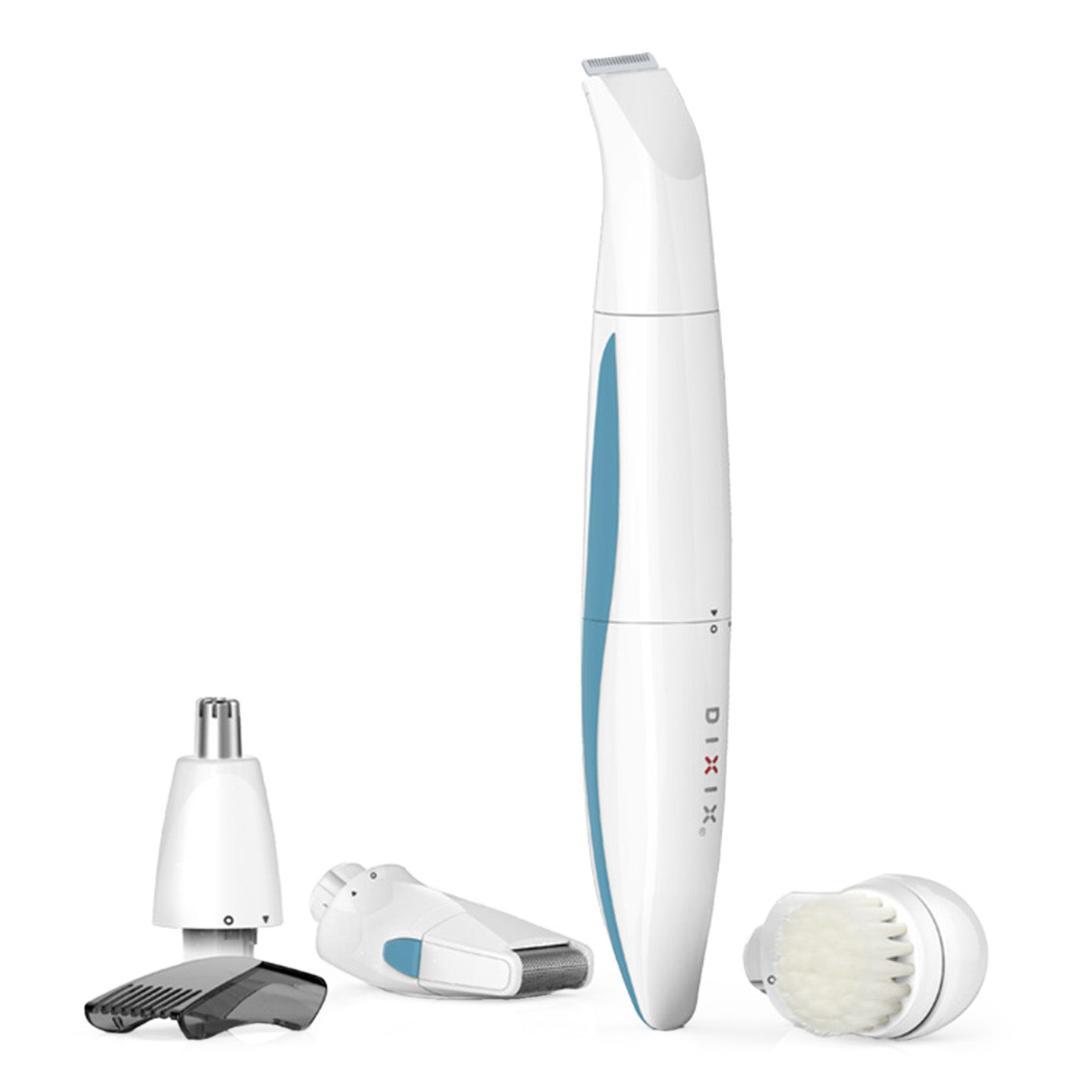 Mini Personal Groomer (Quartet)