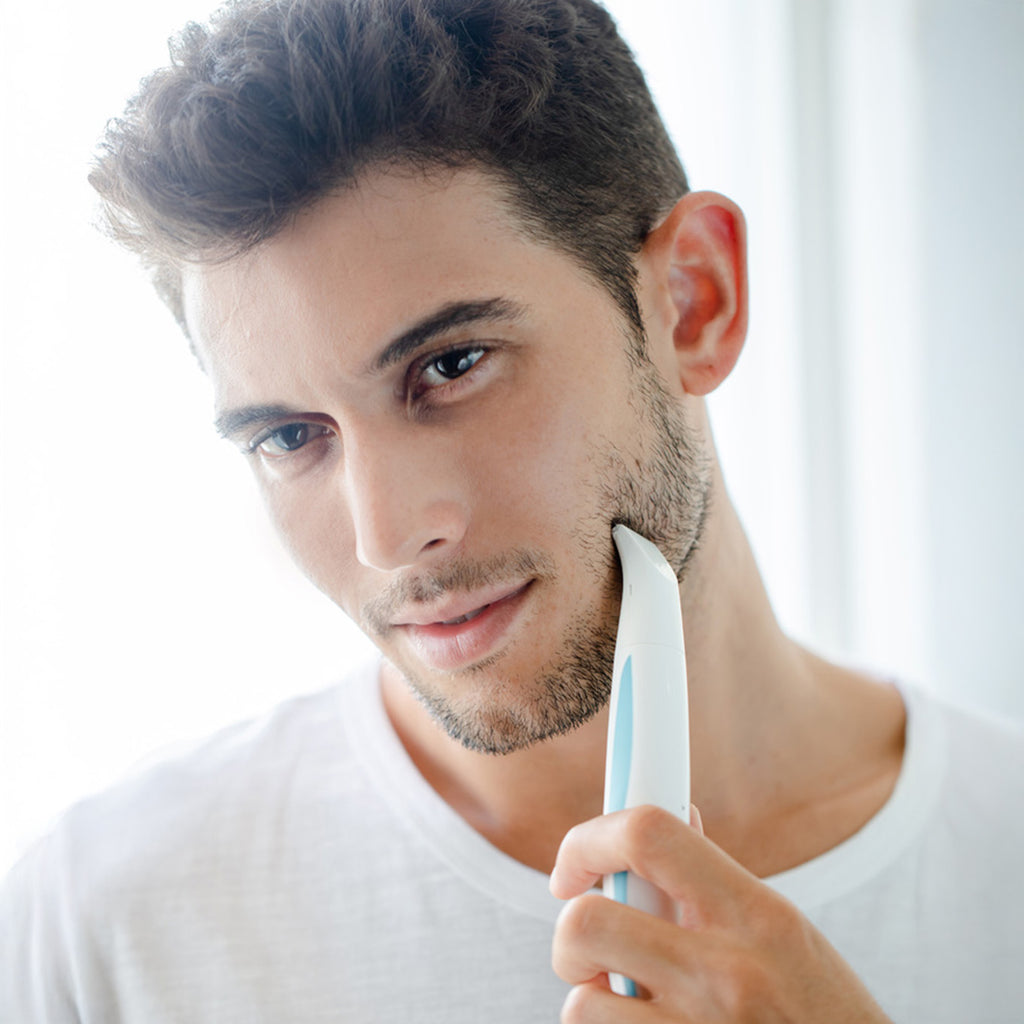 Mini Personal Groomer (Quartet)