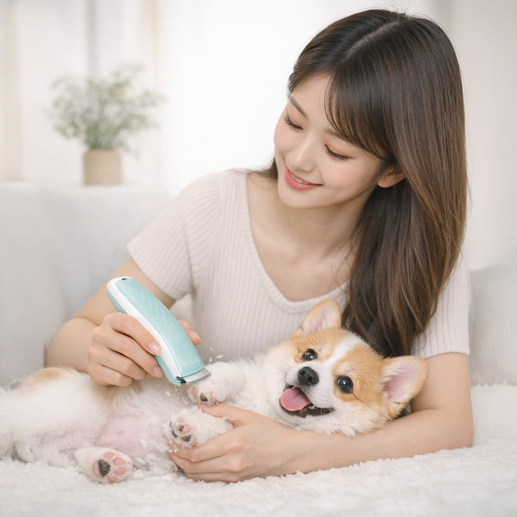 Pet Clipper