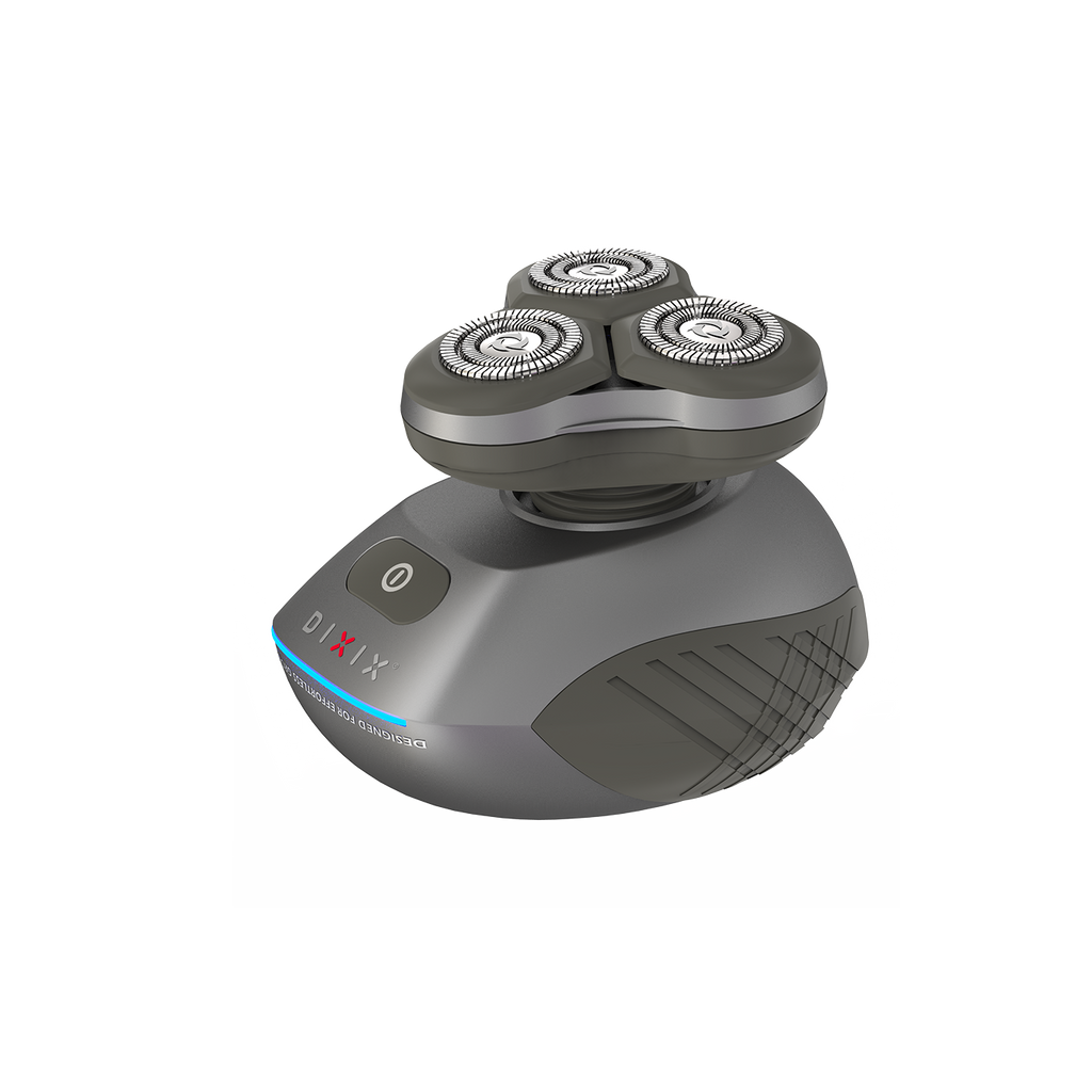 3 Dual Track Hair Remover