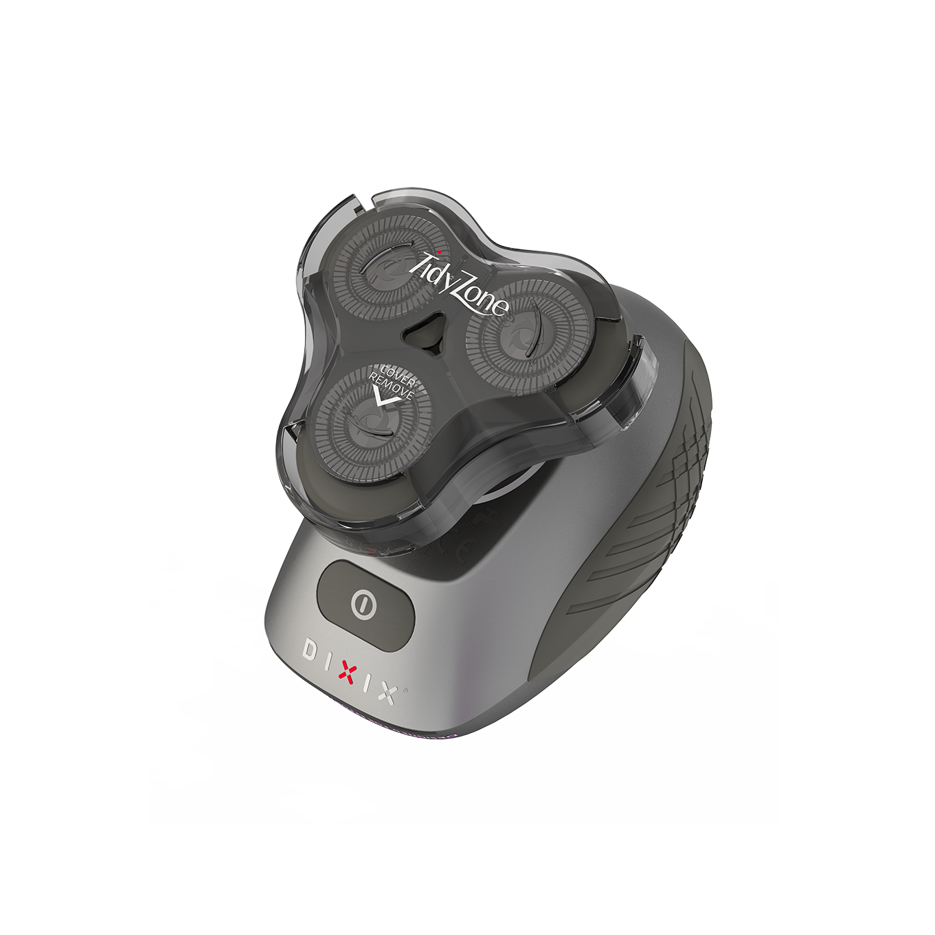 3 Dual Track Hair Remover