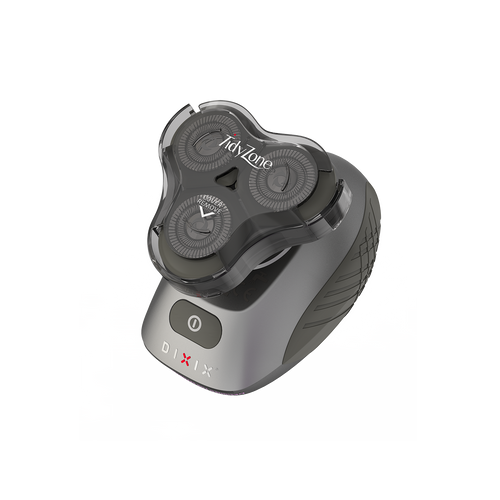 3 Dual Track Hair Remover