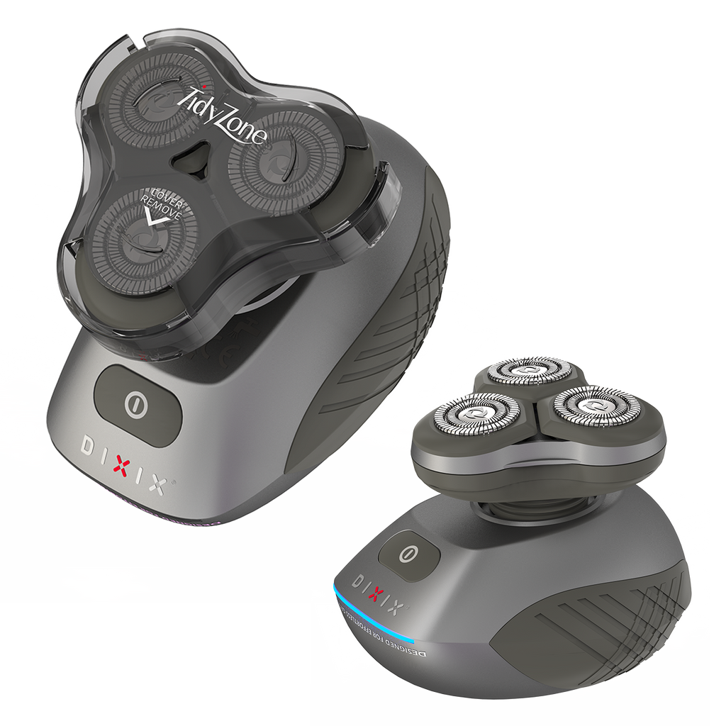 3 Dual Track Hair Remover