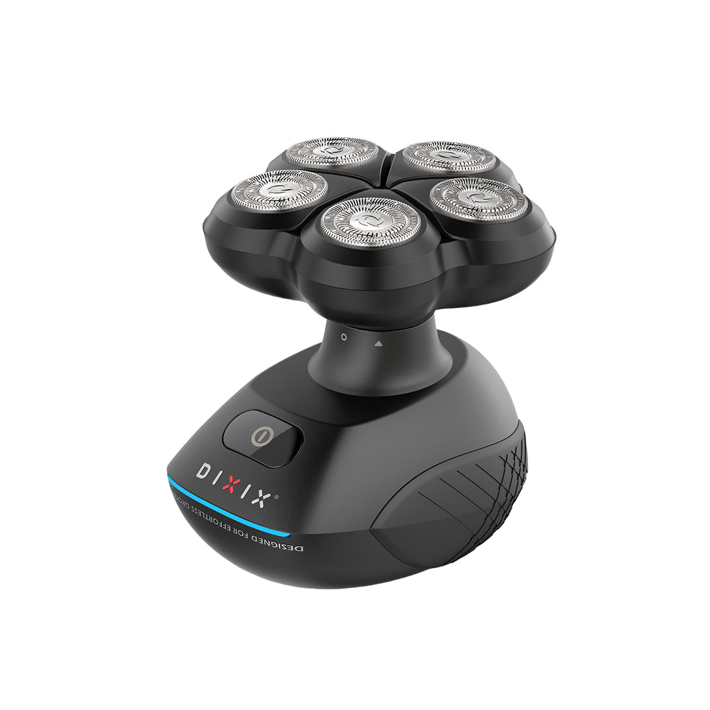 5 Dual Track Hair Remover