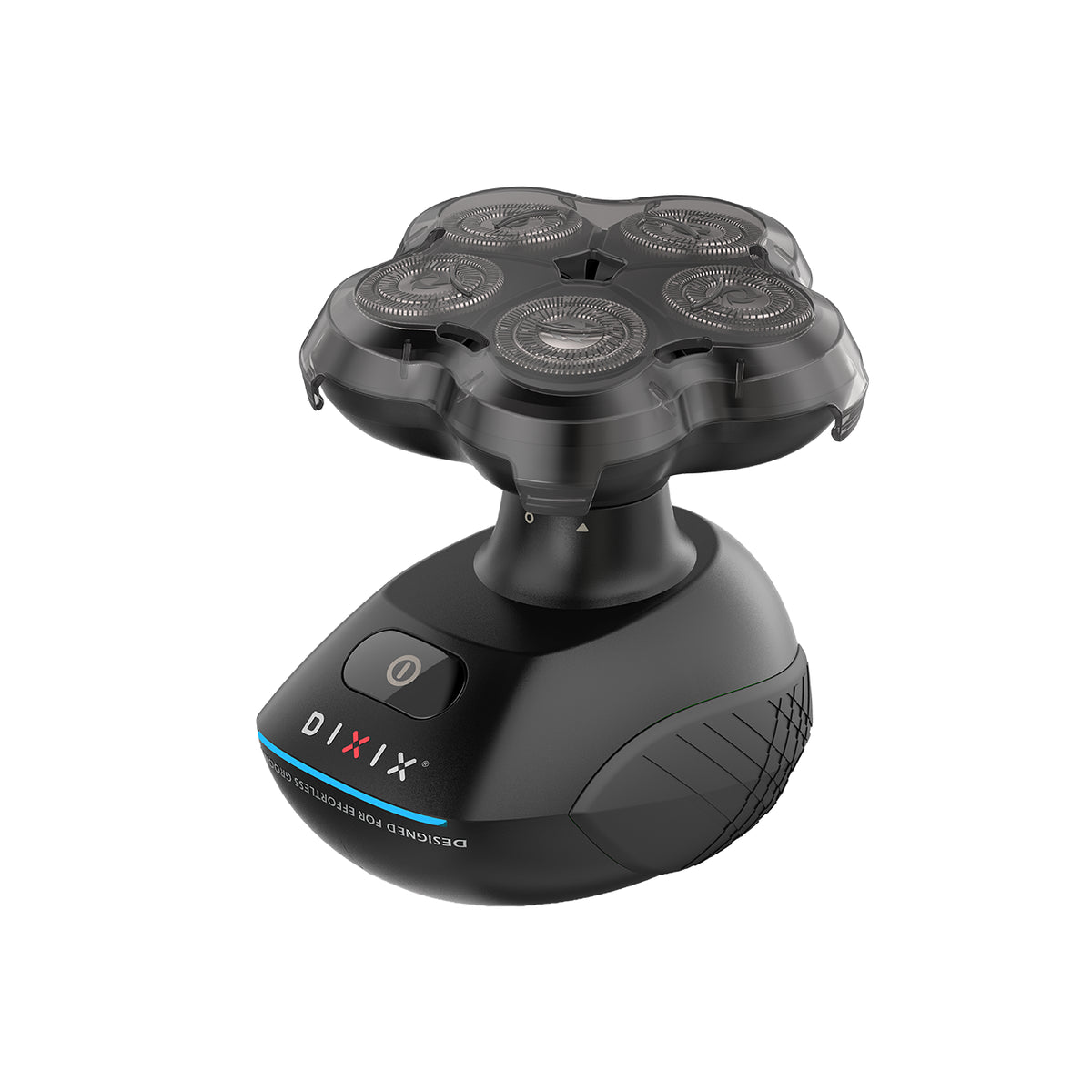 5 Dual Track Hair Remover