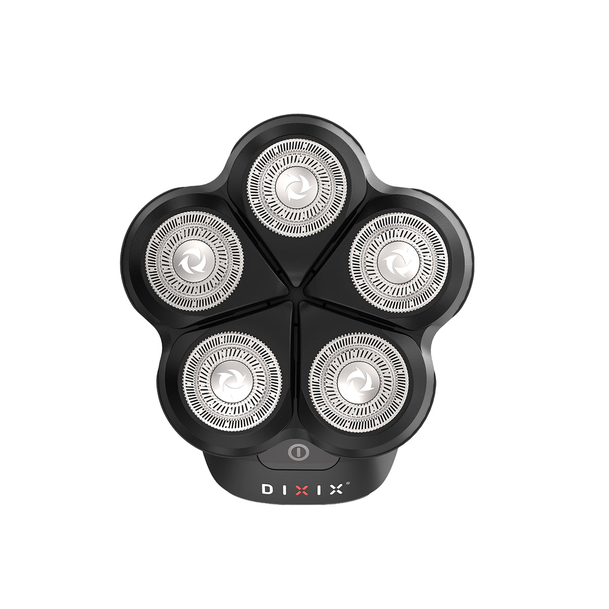 5 Dual Track Hair Remover