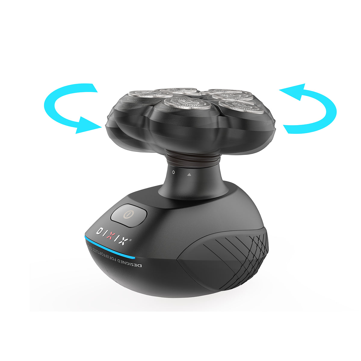 5 Dual Track Hair Remover