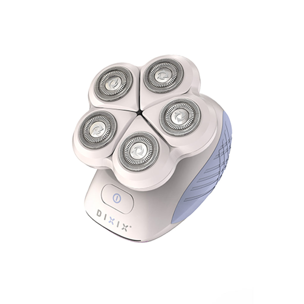 5 Dual Track Hair Remover