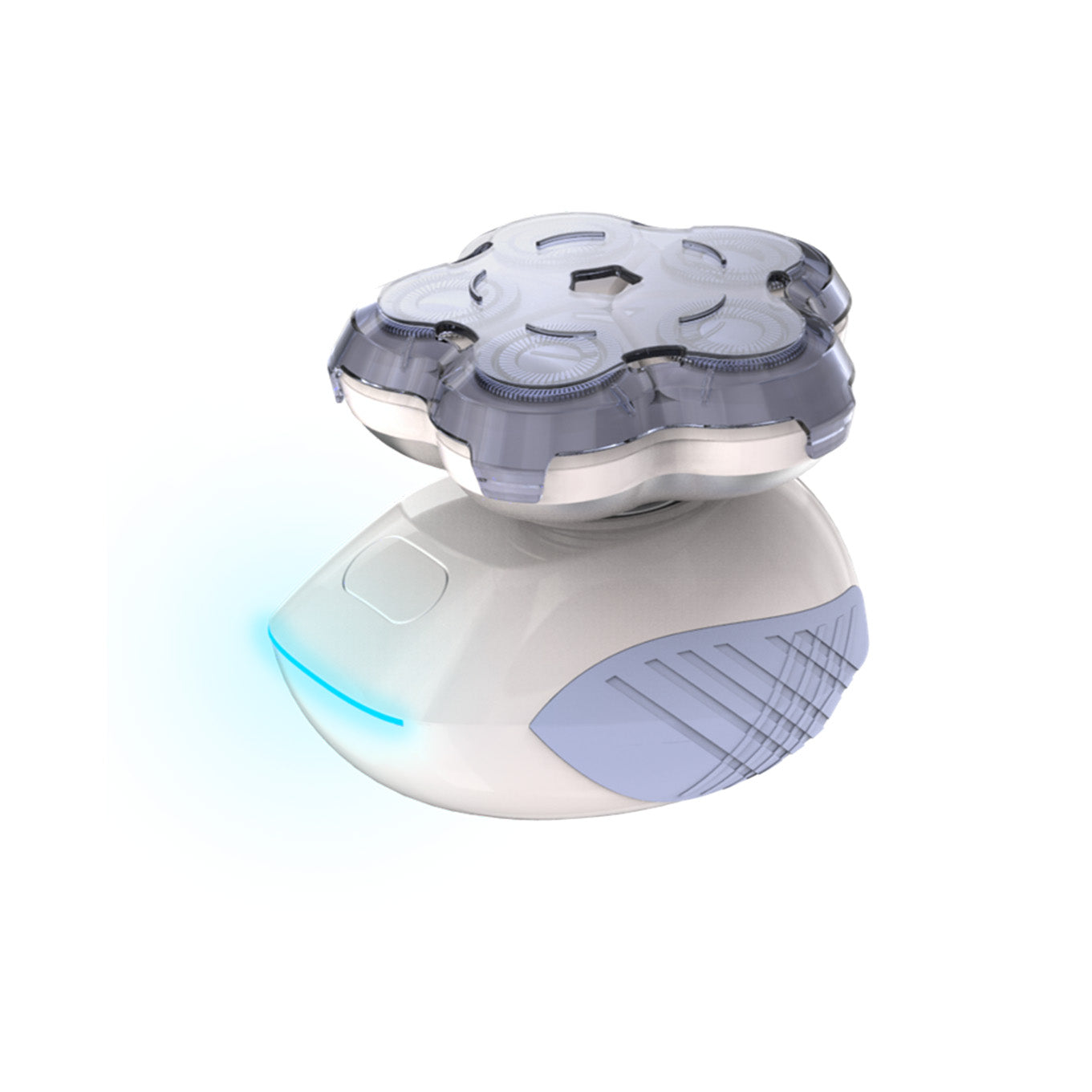 5 Dual Track Hair Remover