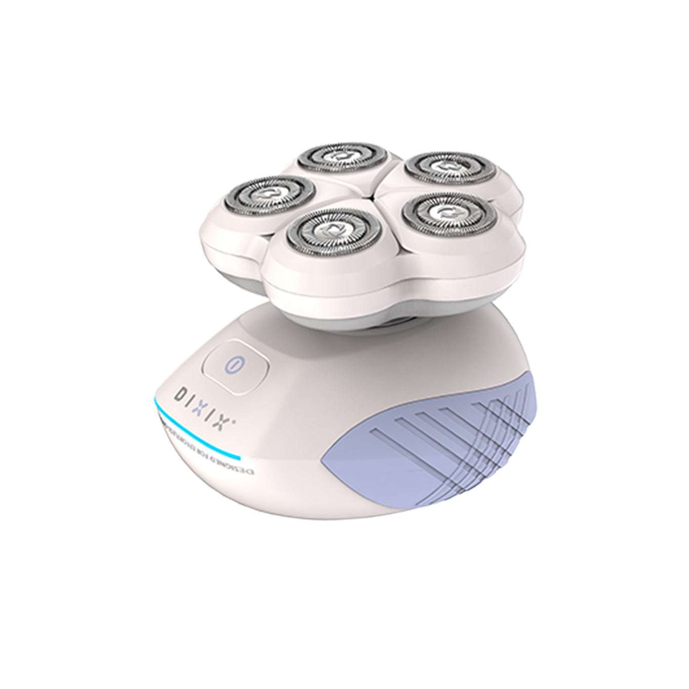 5 Dual Track Hair Remover