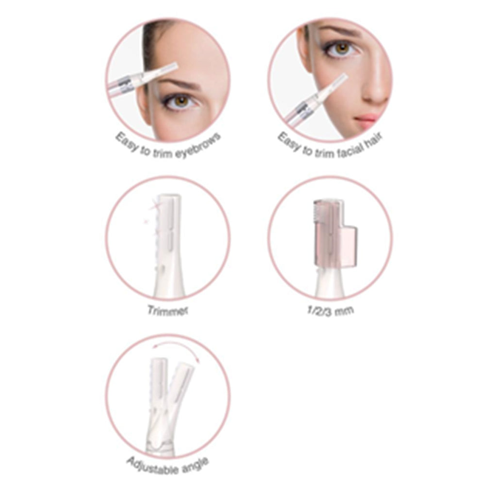 Eyebrow Trimmer