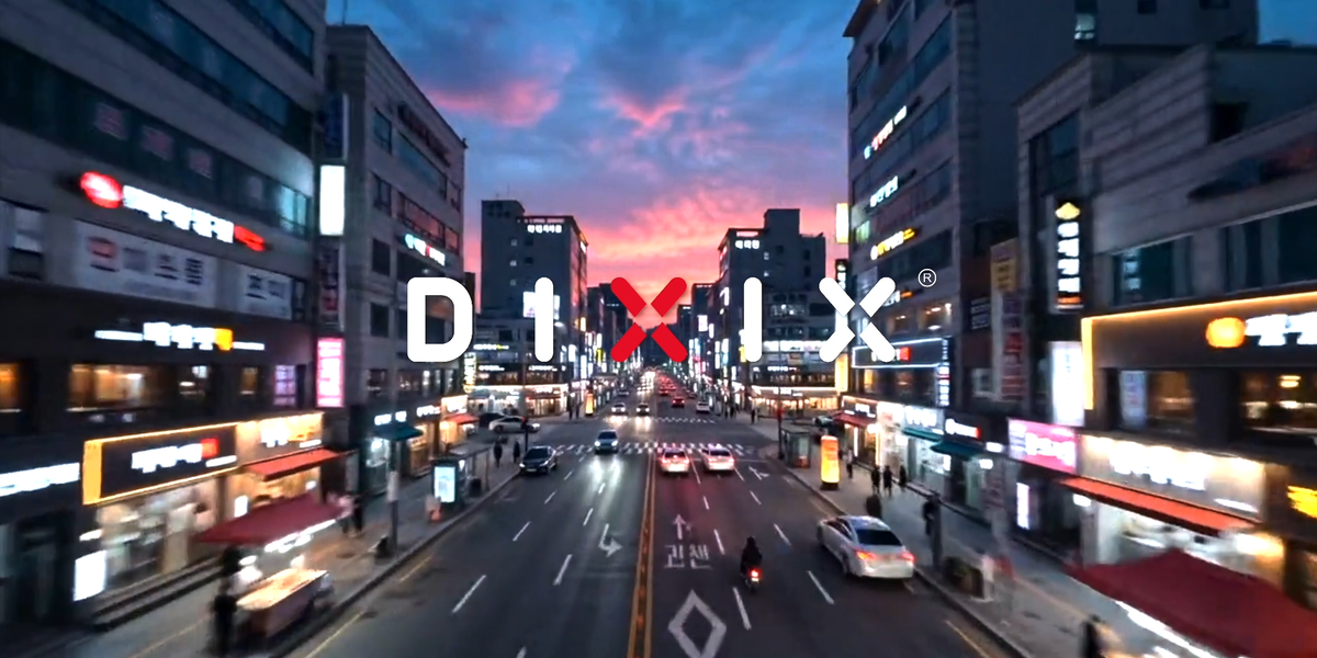 DIXIX INTERNATIONAL LTD | 官方网站